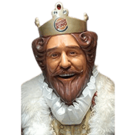 Burget King