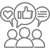Enhanced visibility - partnerships