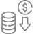 Lost money icon_Gray_800x800