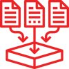 Data Capture red icon_400x400