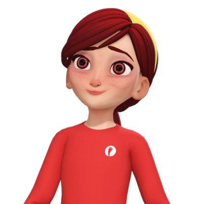 Amy headshot_2 400x400