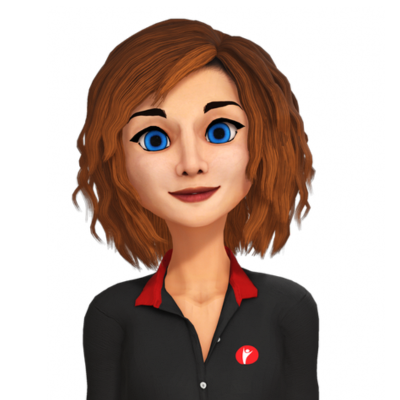 Clara headshot 400x400