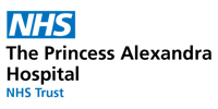 Princess Alexandra Hospital logo