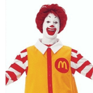 Ronald McDonald