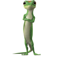 geico gecko