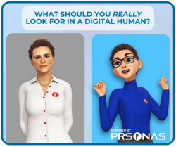 What Should You Really Look for in a Digital Human?