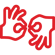 ASL Icon_Alizarin Crimson Red_400x400