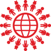 Multicultural Icon_Alizarin_Crimson_red_400x400