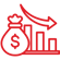 Reduce Costs_Alizarin_Crimson_red_400x400
