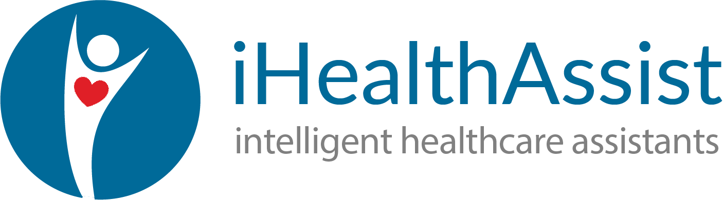 iHealth logo